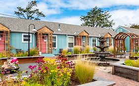 Inn at Haystack Rock Cannon Beach